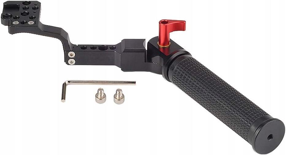 Uchwyt do stabilizatora gimbala DJI Ronin RSC2 Regulowany uchwyt 200 stopni