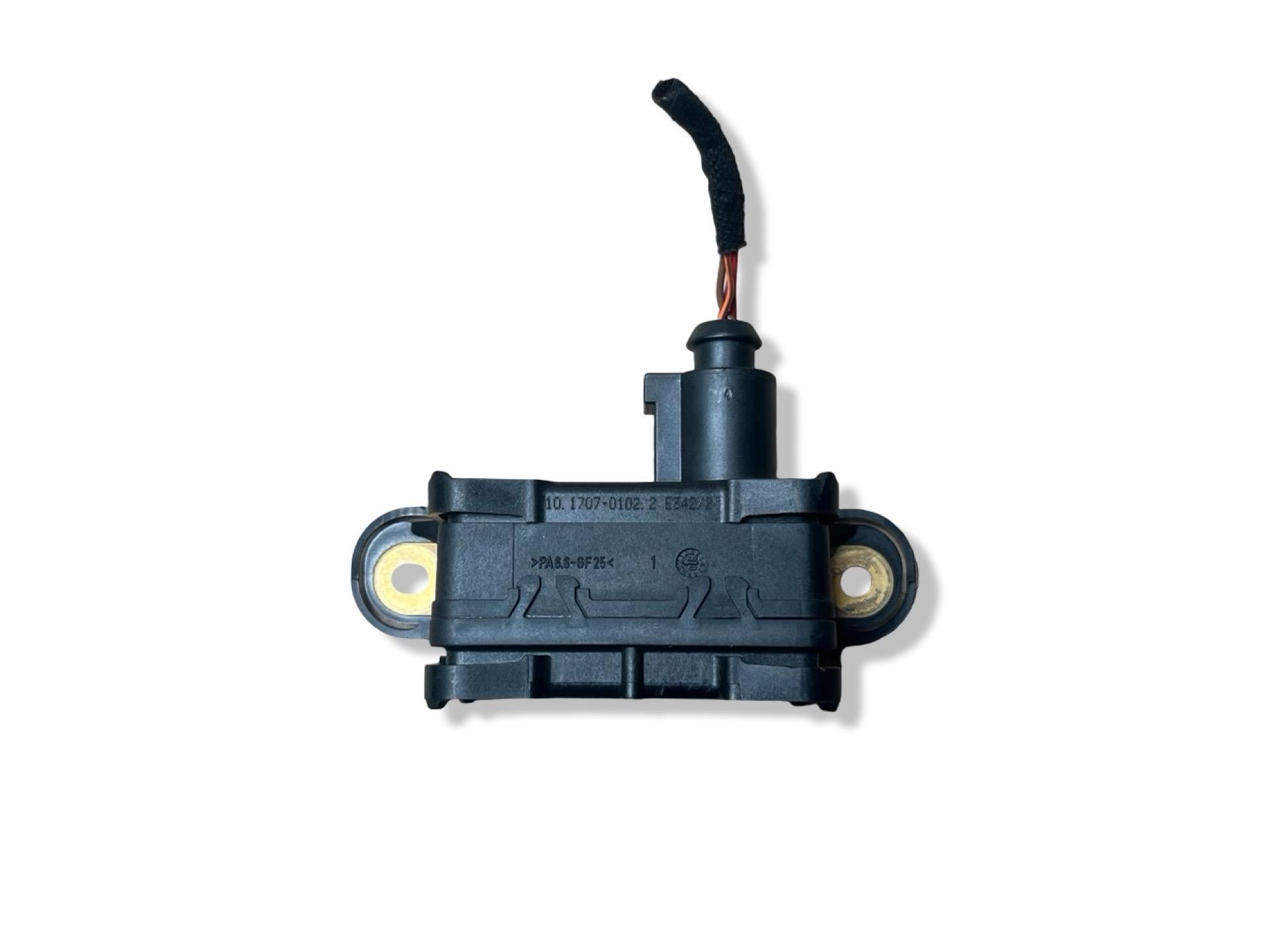 sensor acceleration Audi Q7 4L 2007 7H0907652A