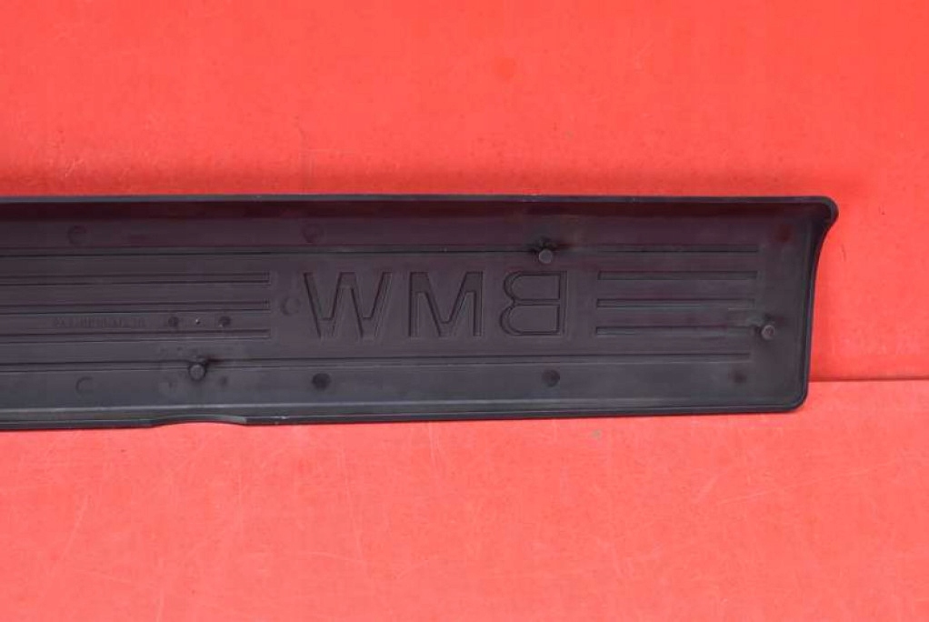 BMW E81 E87 E88 E90 E92 E60 E61 N43 защита крышка Двигателя PA6GF10MX20