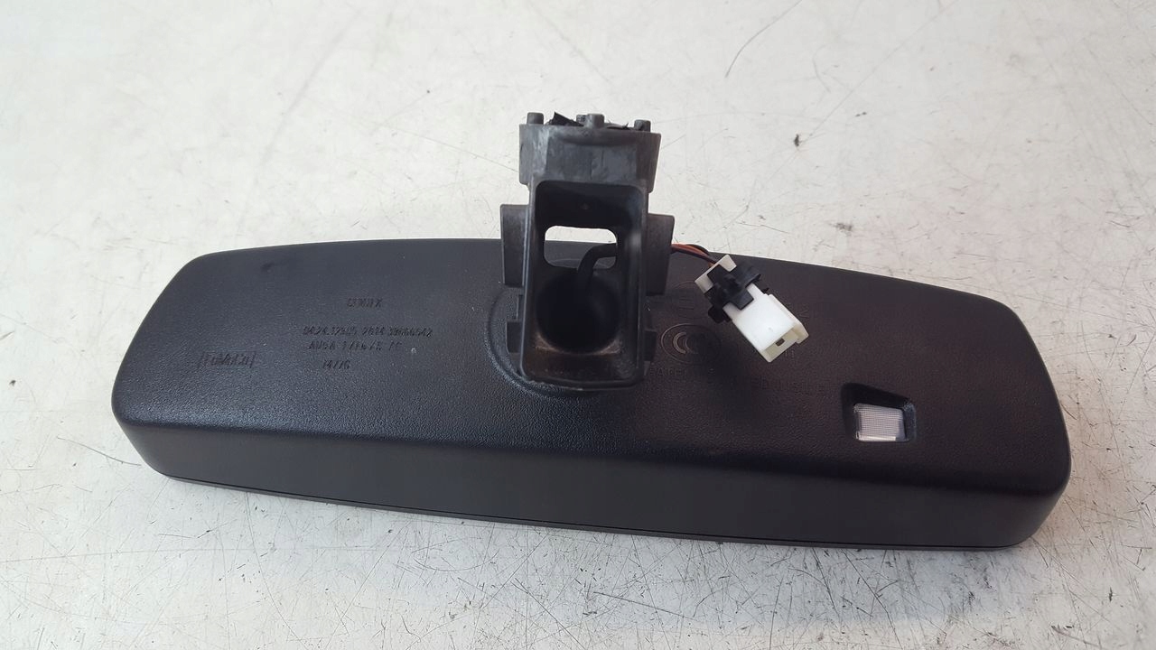 rear-view mirror inner Ford S-MAX 2,0 TDCI