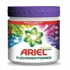 

Ariel odplamiacz do koloru 500 g w proszku