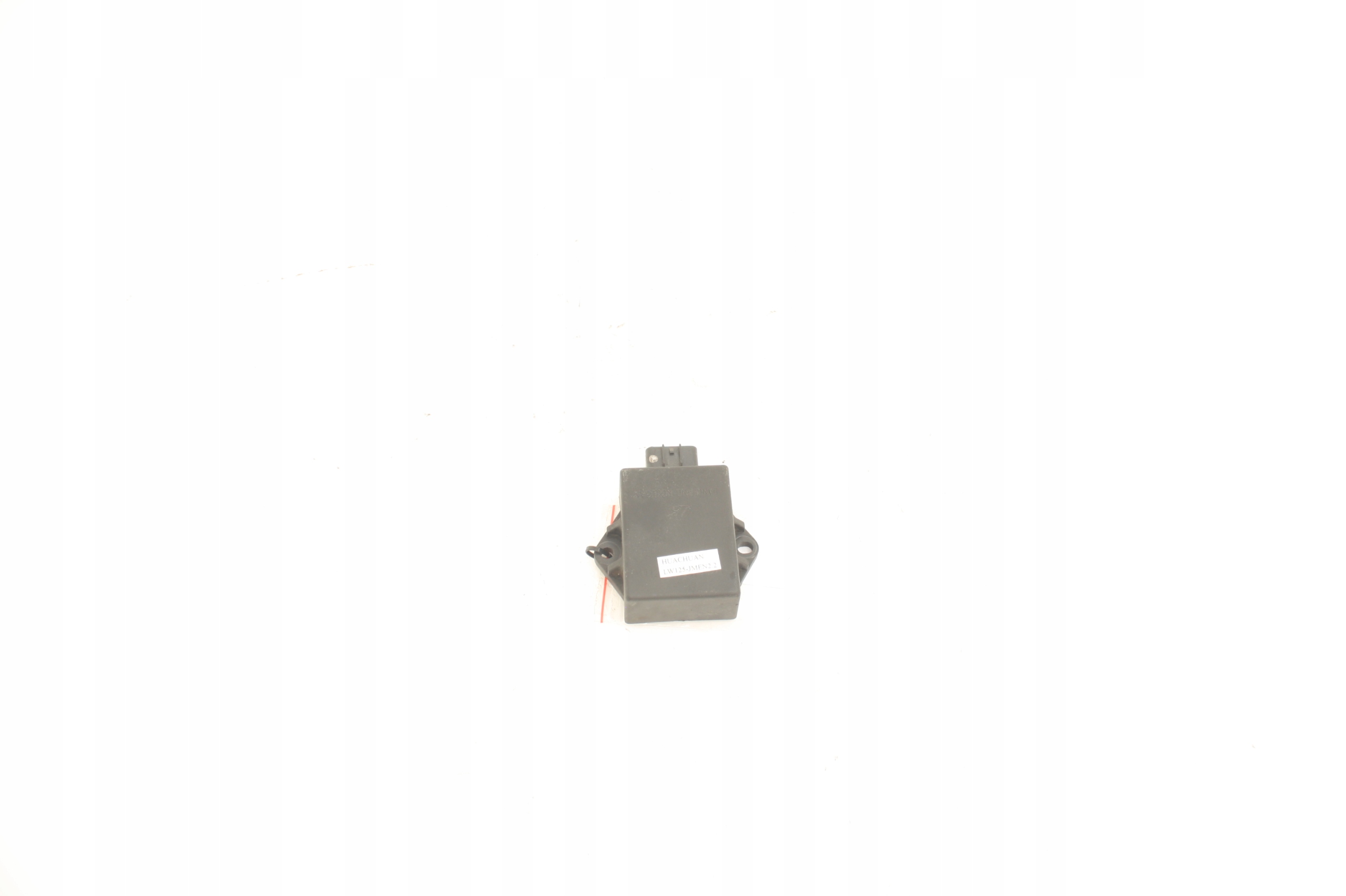 761-032 - Модуль зажигания Sachs ZZ 125 09-13