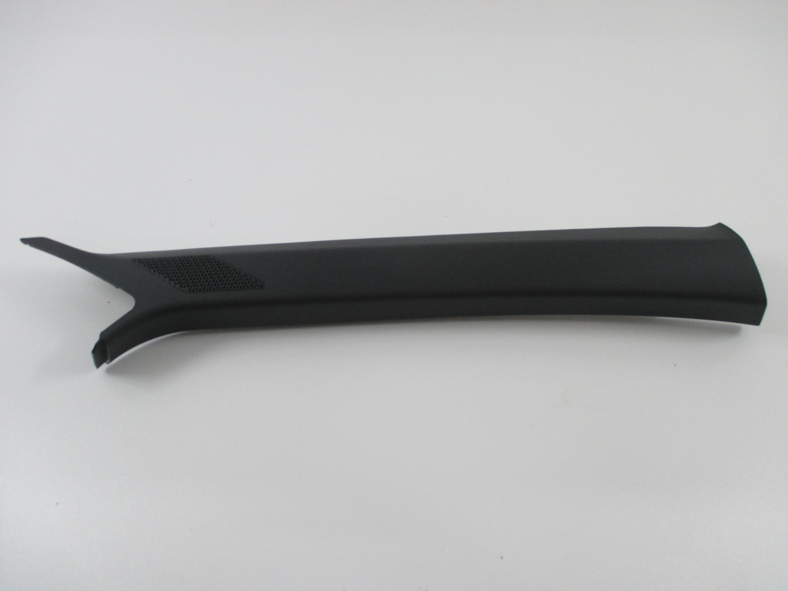 BLENDE ABDECKUNG SLUPKA LEON 5FA IV 5FA867233F 5FA867234F
