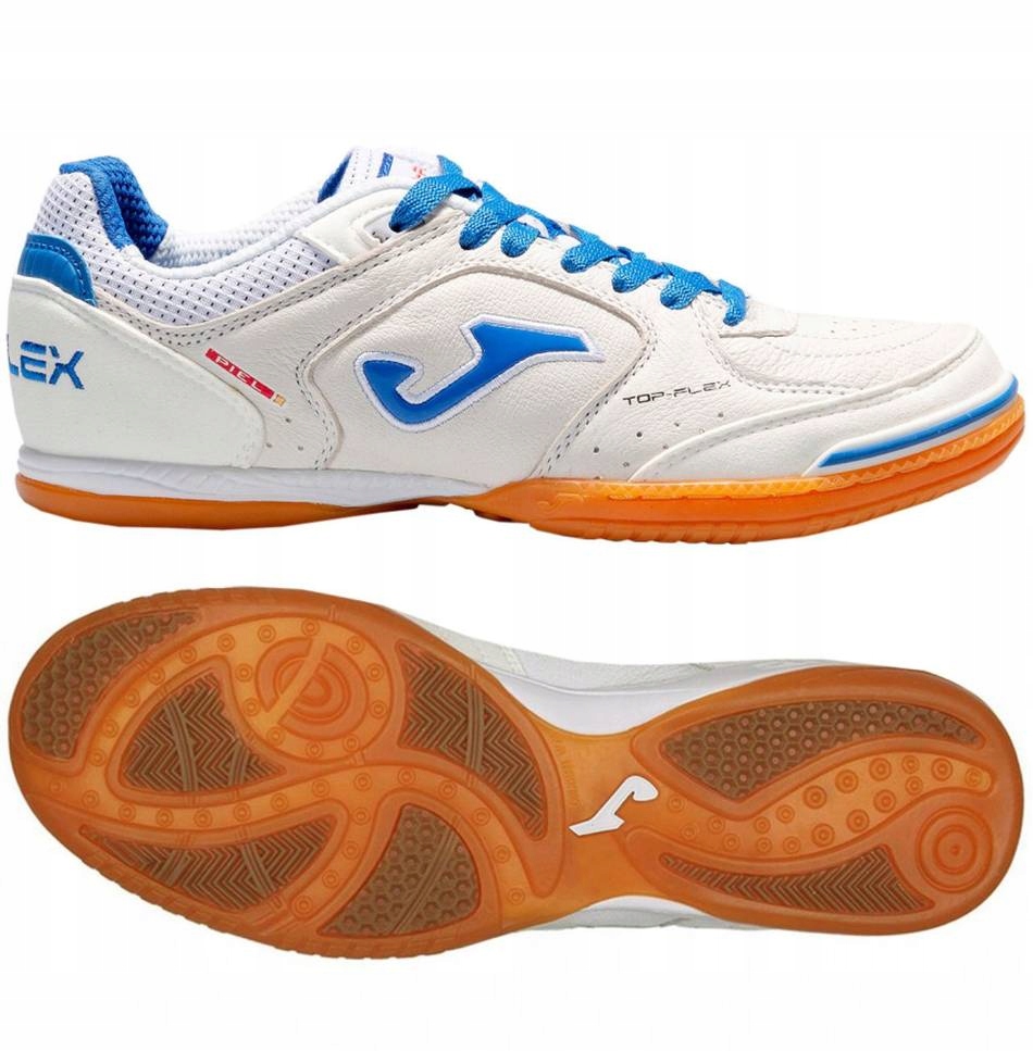 BUTY JOMA TOP FLEX 2122 SALA r.44