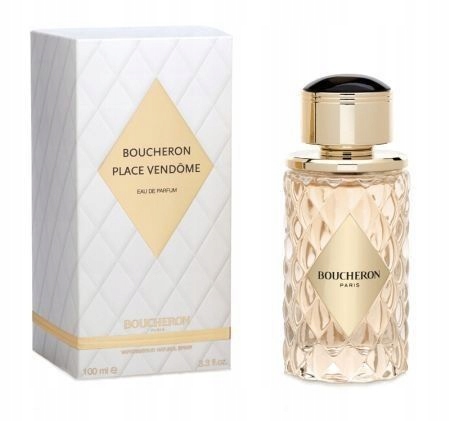 Boucheron Place Vendome Edp 100ml Sprchový Aplikátor