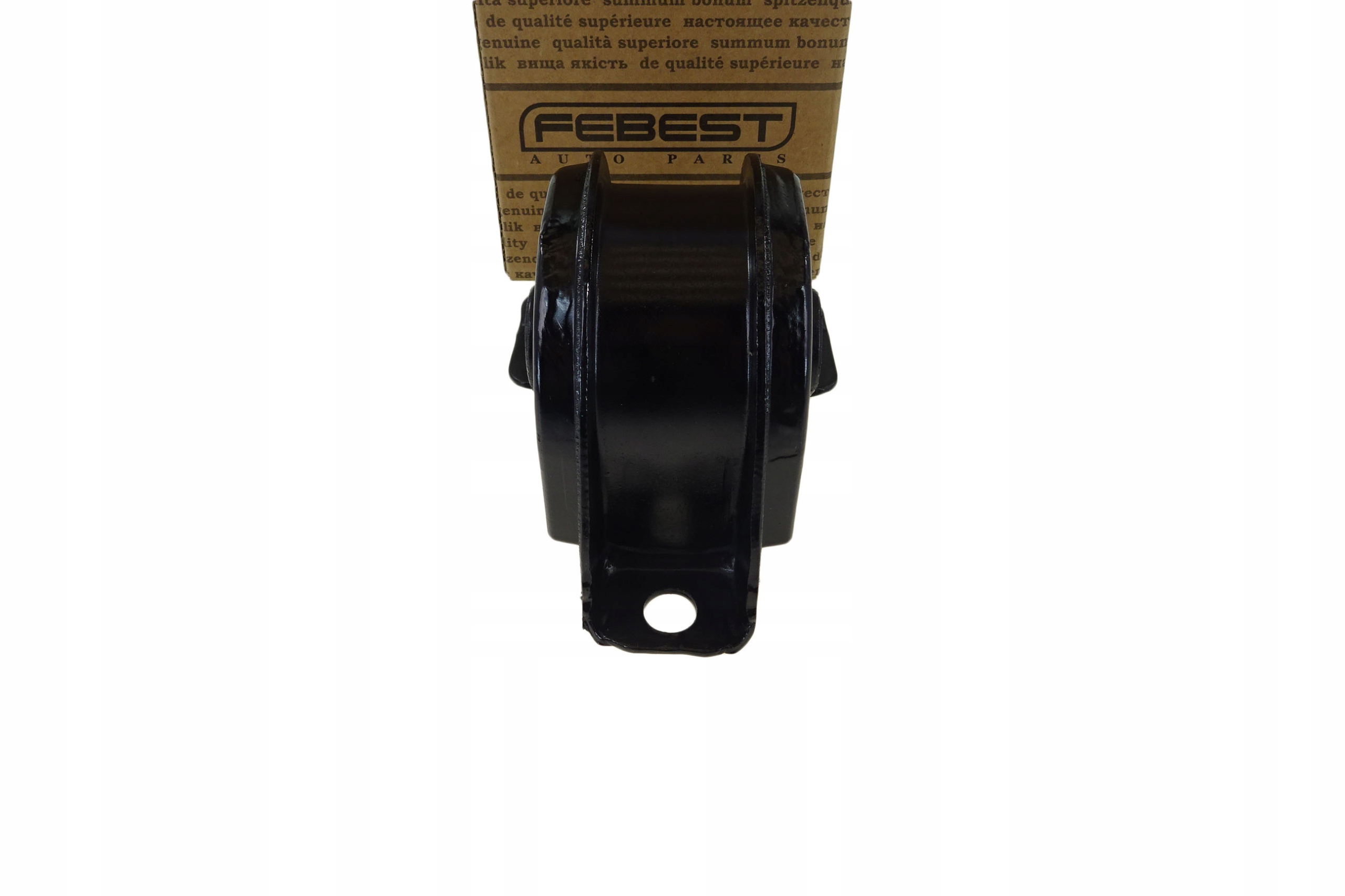 PODUSZKA MOCOWANIE MOSTU DYFERENCJAŁU TYŁ HONDA CR-V 97-01 CIVIC EG EH EJ Typ samochodu Samochody dostawcze Samochody osobowe