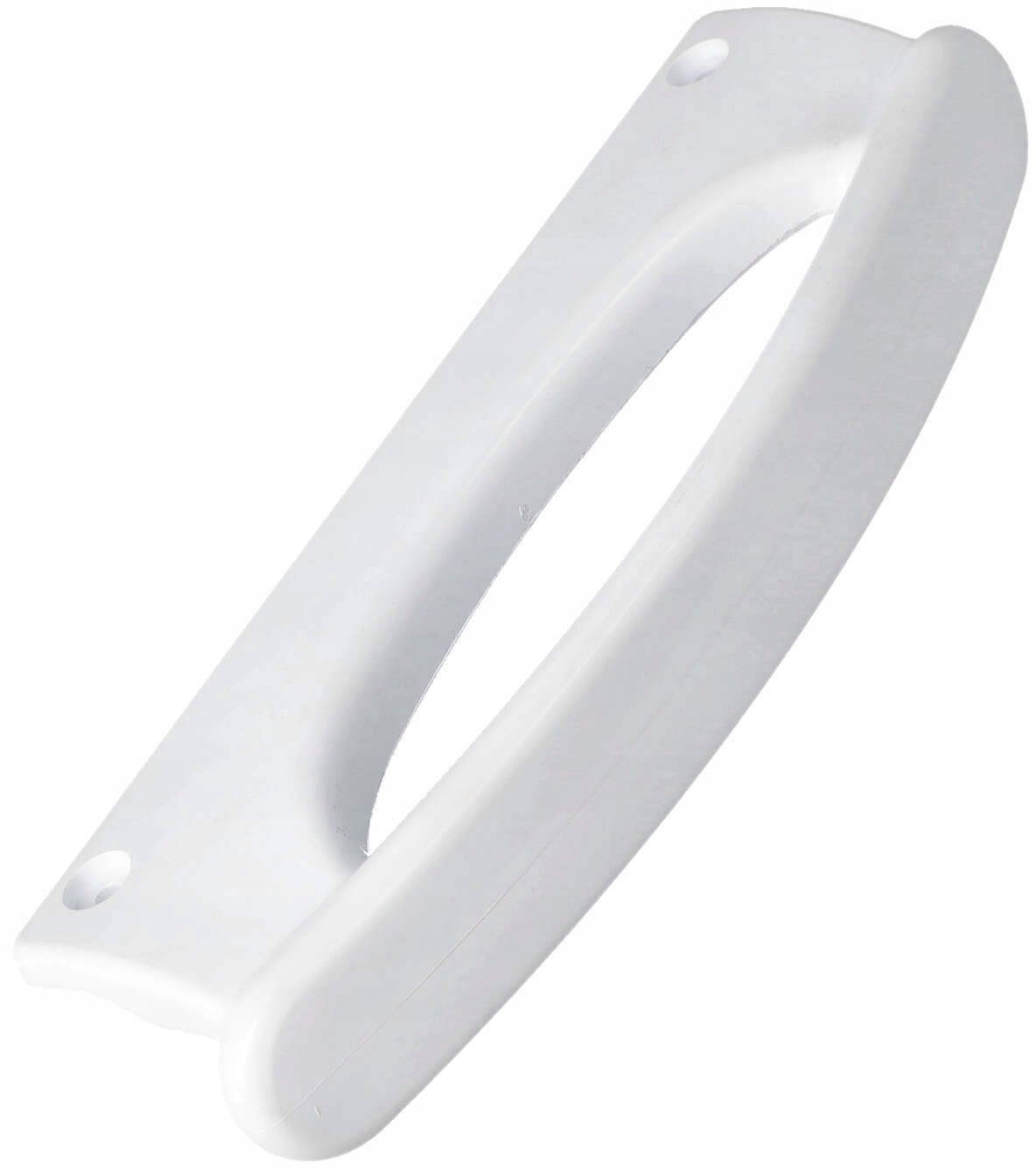 RĄCZKA KLAMKA UCHWYT LODÓWKI WHIRLPOOL ARC BIAŁA
