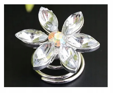 SPINKI ŚLUBNE SPRĘŻYNKA 1 SZTUKA 630