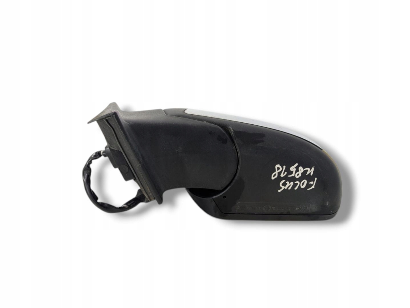 Spiegel äußere links Seite Ford Focus 2 facelift 2008 212836345