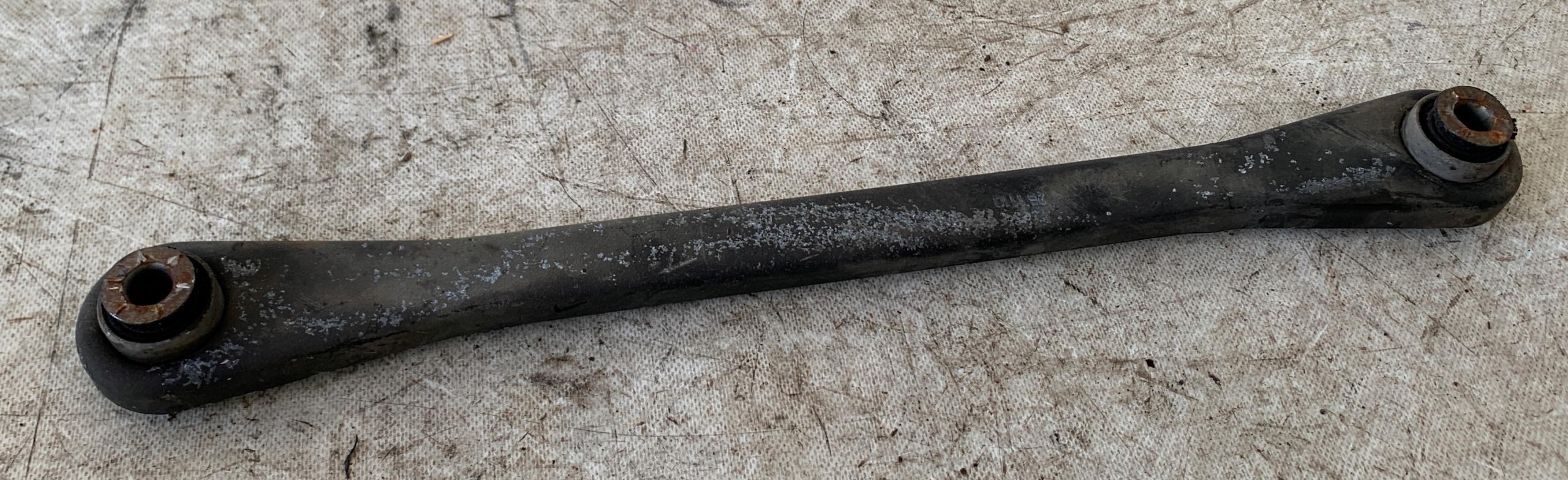 Querlenker heck hinten CITROEN C5 III X7 KOMBI
