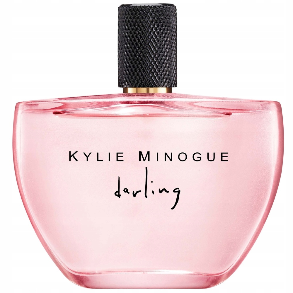 Kylie Minogue, Darling, Eau De Parfum, dámská parfémovaná voda, 75 ml