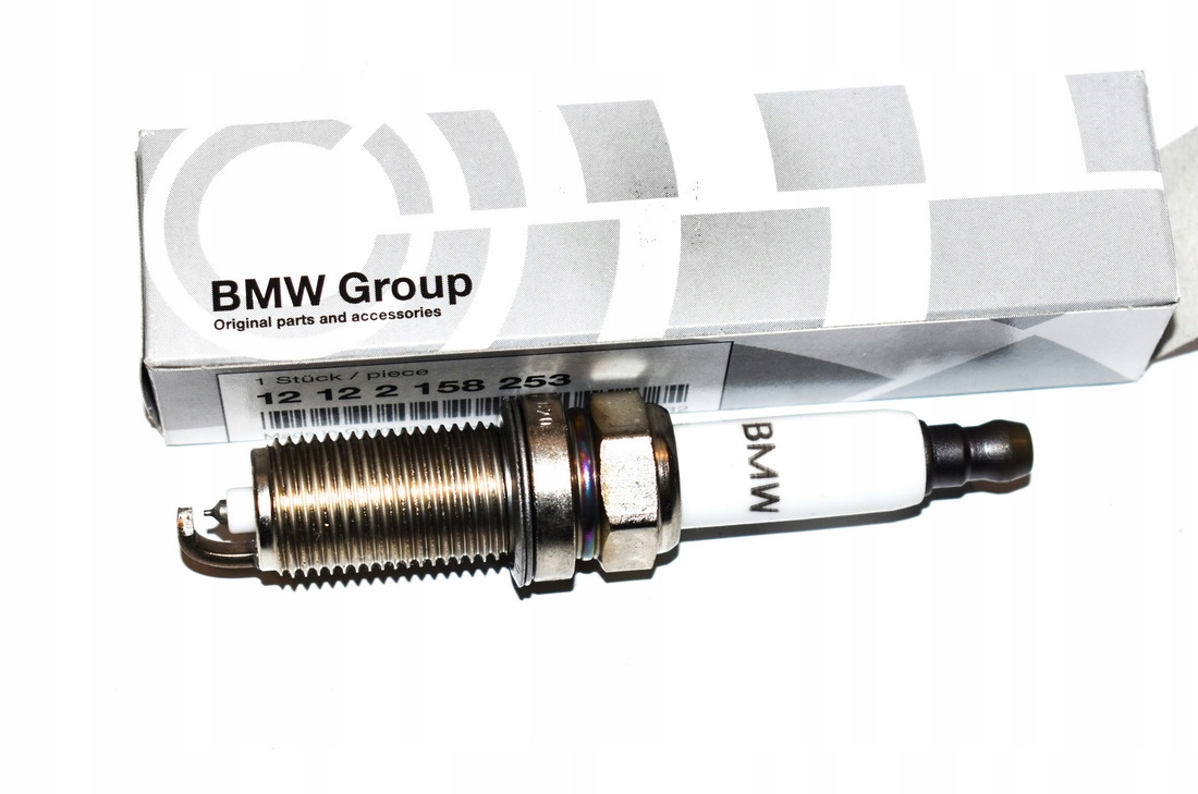 Zapalovací svíčka Bmw E60 E87 E90 E91 523 525 530 730 130 323 330 325 X5 X3