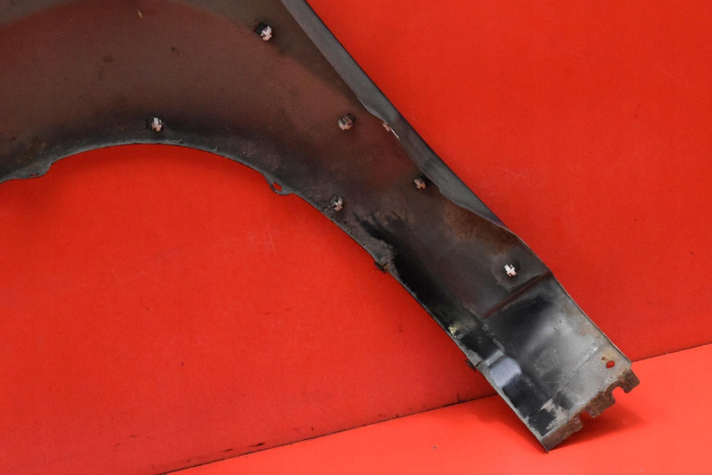 fender right front front black HYUNDAI TUCSON 1 and 04-10