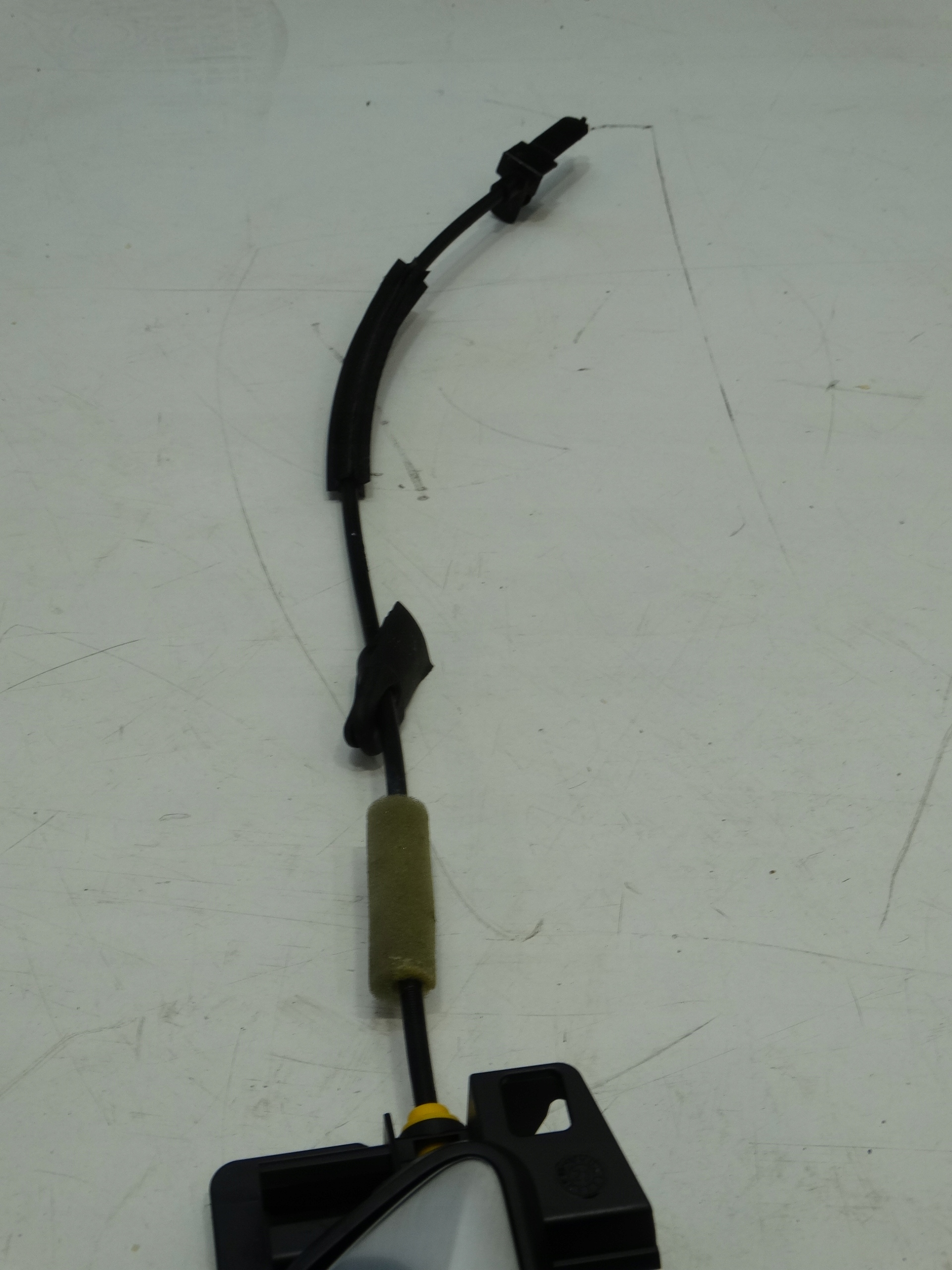 handle inner right rear part CITROEN C4 III 20R. 98201552VV
