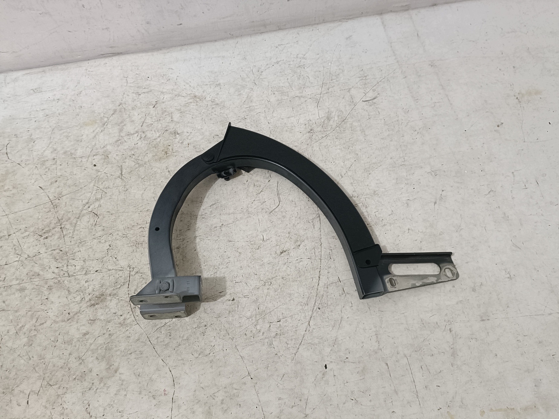 PEUGEOT RCZ hinges bonnet boot left YM17440180