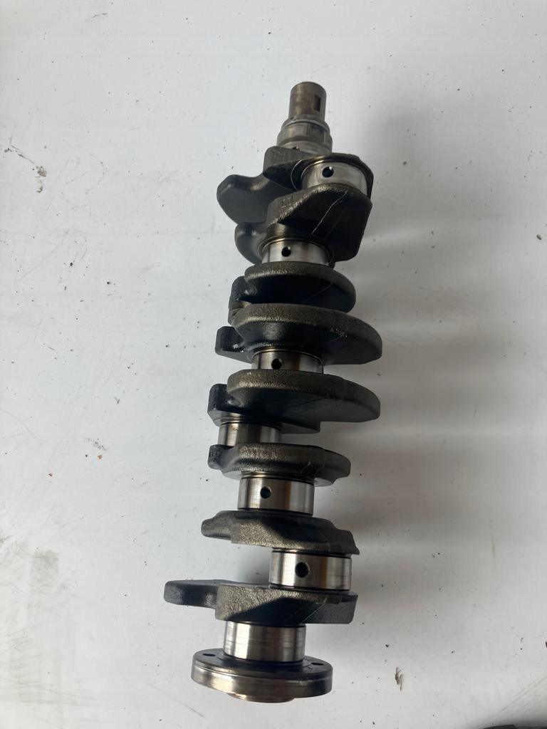 crank PEUGEOT 1.6 E-HDI 9HD 9H05