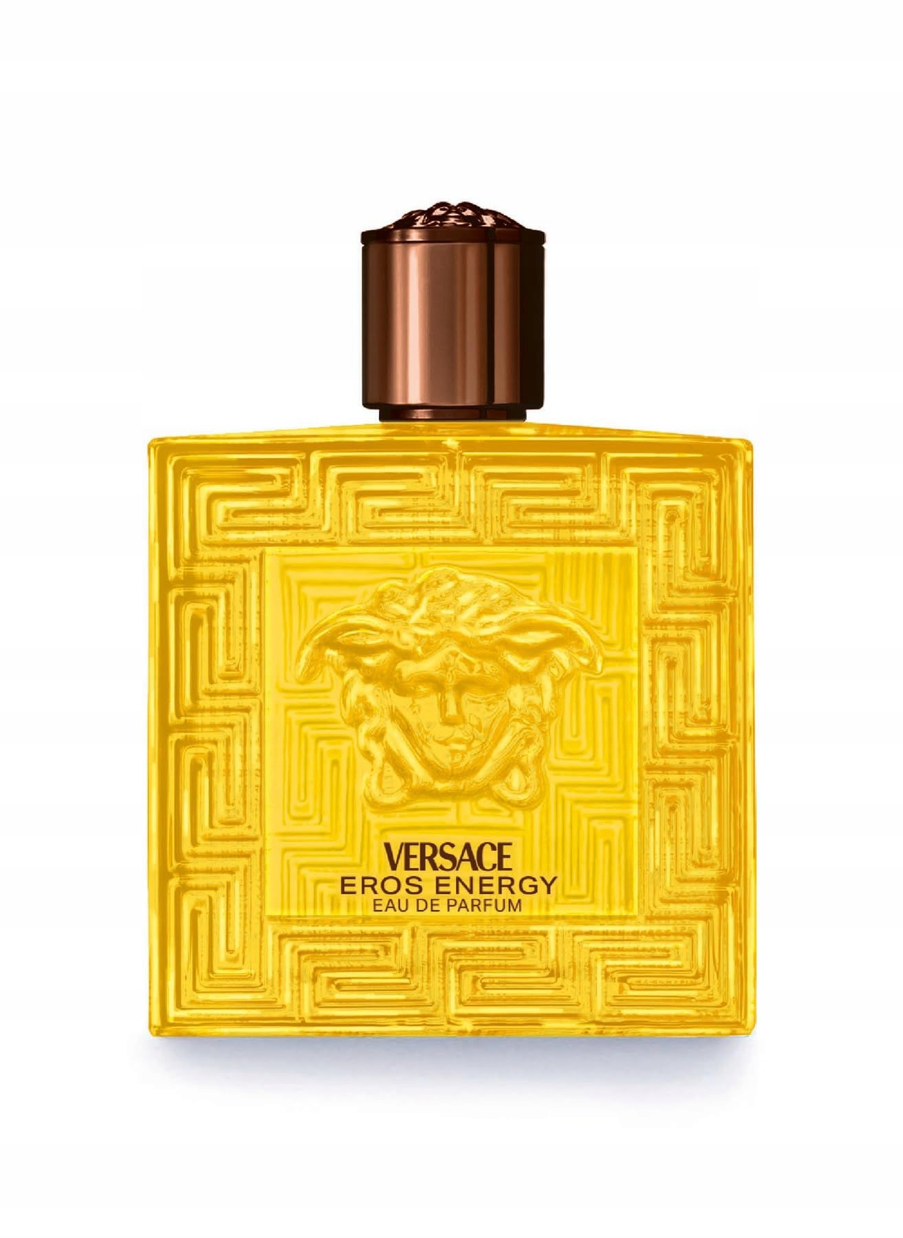 Versace Eros Energy – Parfémovaná Voda – Objem: 100 ML
