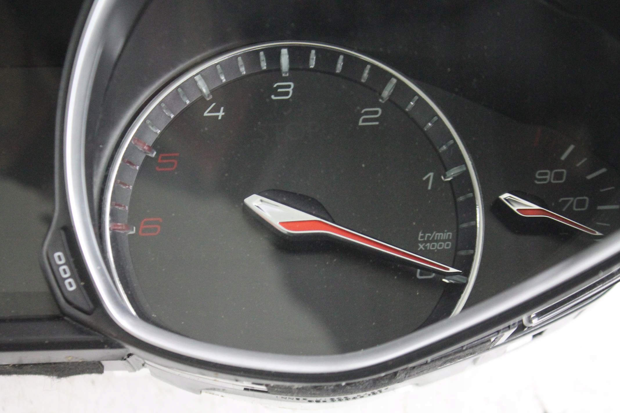 dials dials 9809838780 PEUGEOT 308 II T9 EU