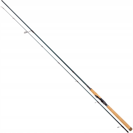 Wędka Konger World Champion II 7-21g 240 cm