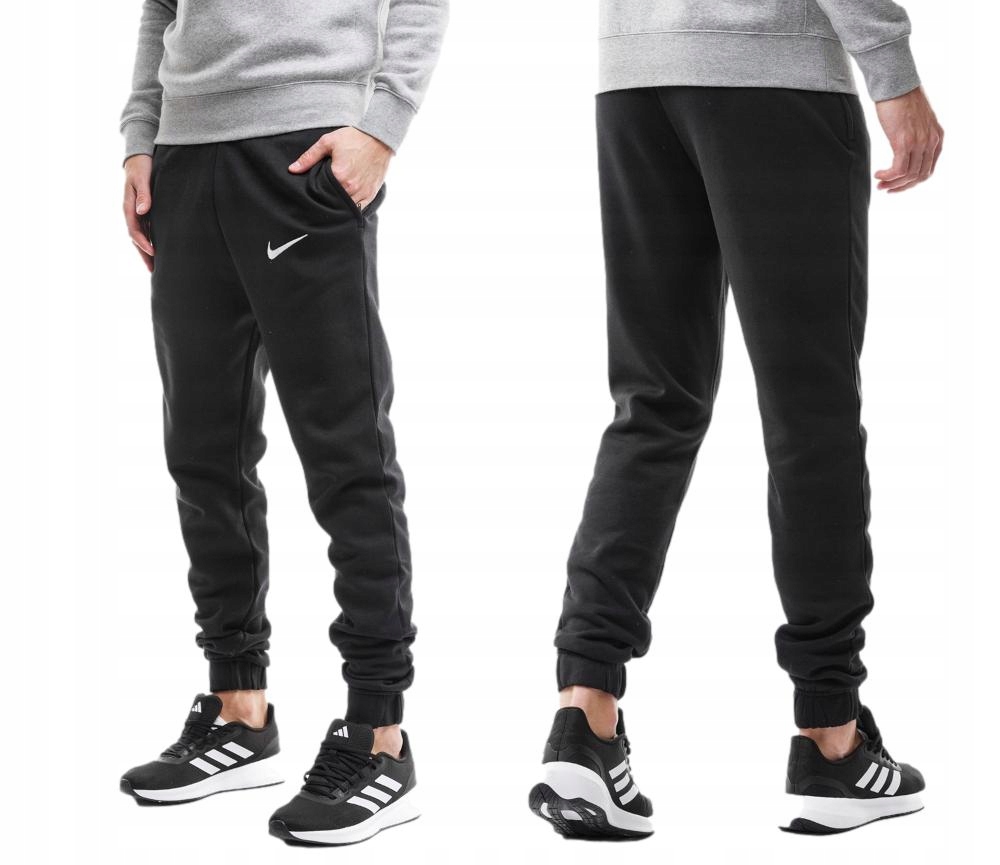 Pánské tepláky Nike Jogger vel. M