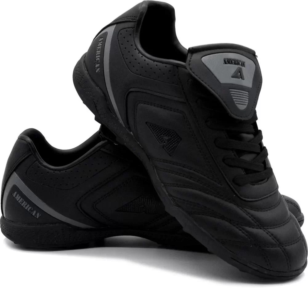 Turfy chłopięce na orlik buty piłkarskie American Club Fh 50/23 33