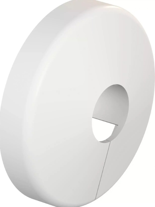 Uponor Smart Radi rozeta okrągła biała 16 1011370