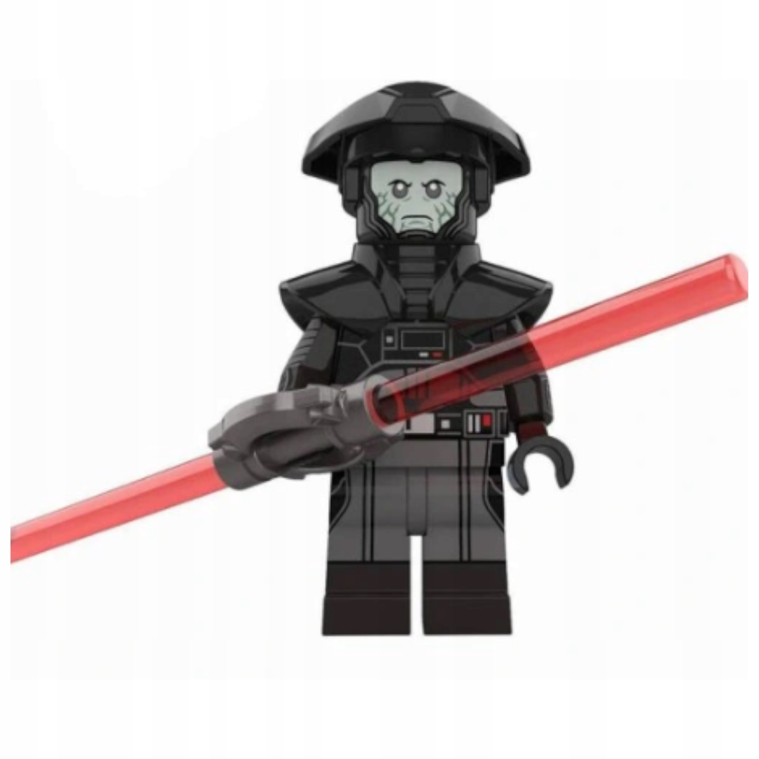 Minifigurka Stass Allie Jedi Niska cena na Allegro