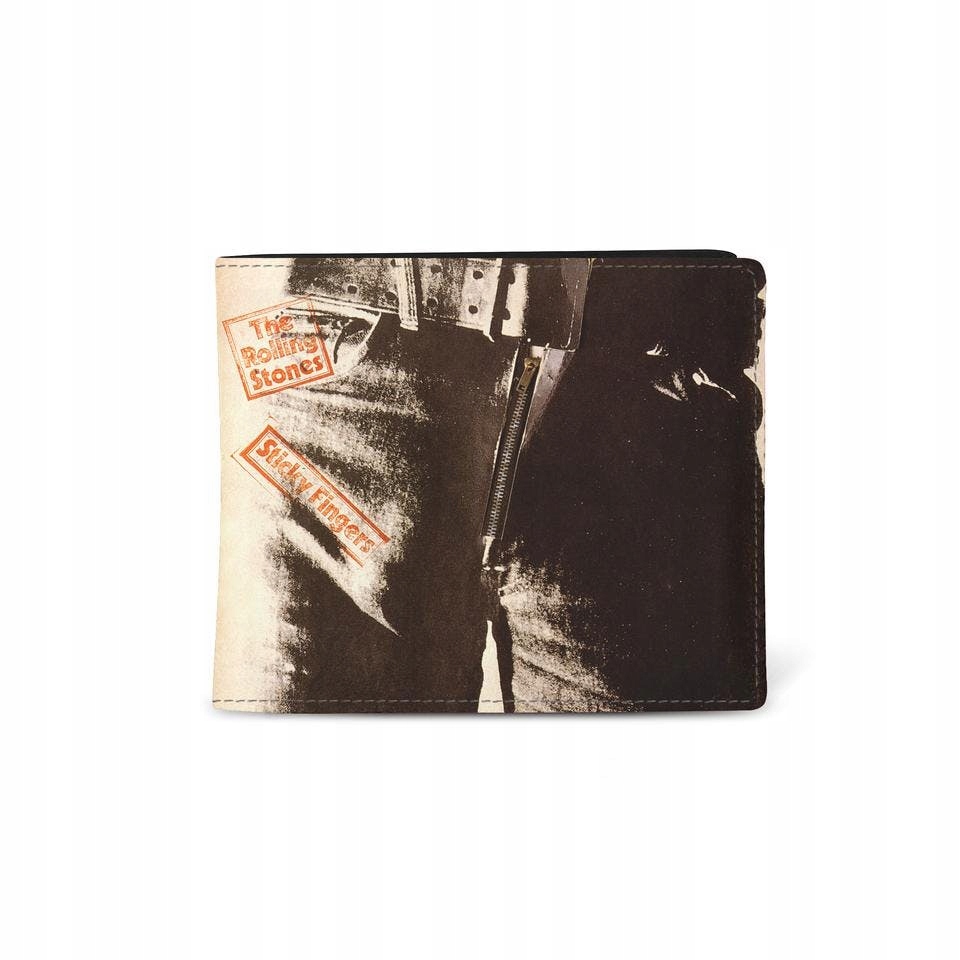 Rolling Stones Sticky Fingers - Niska cena na Allegro