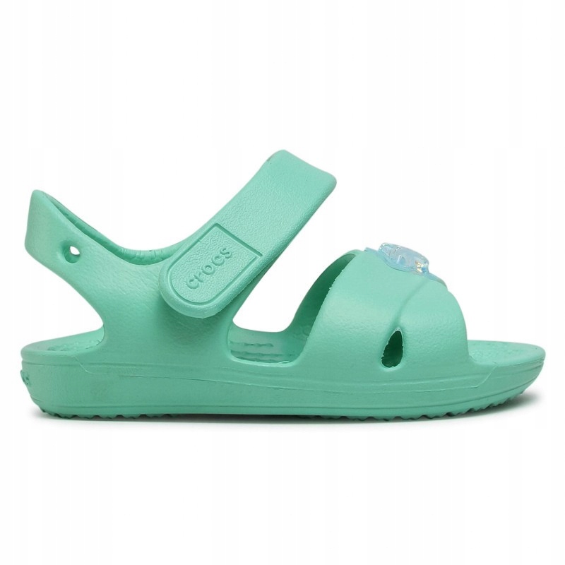 

Sandały dziecięce Crocs 206947-3U3 Roz 30,5