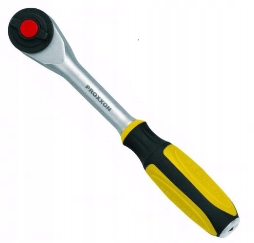 PROXXON 23082 ТРЕЩОТКА РОТАРИ1 / 4