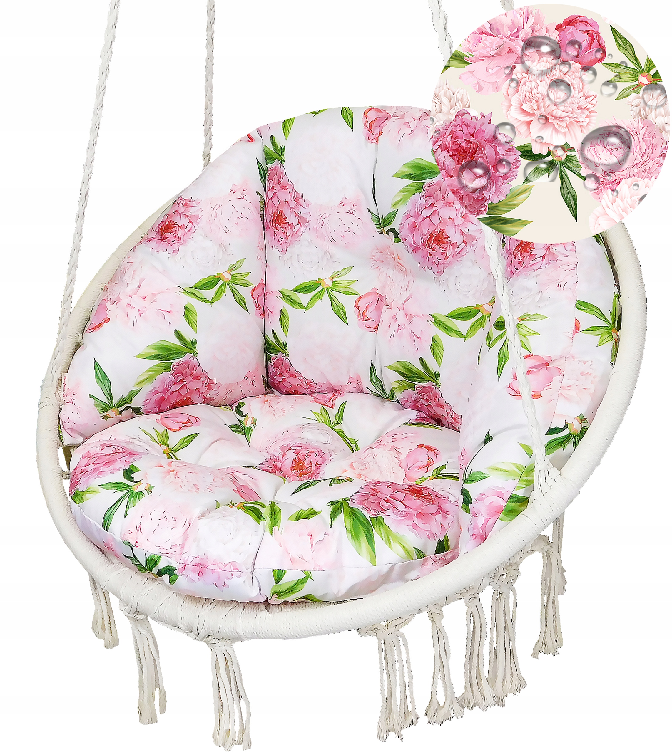 

Poduszka Na Bocianie Gniazdo Wodoodporna