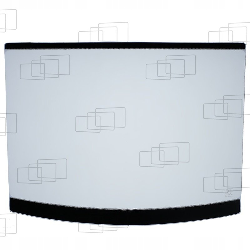 Volvo sklo přední 15074447