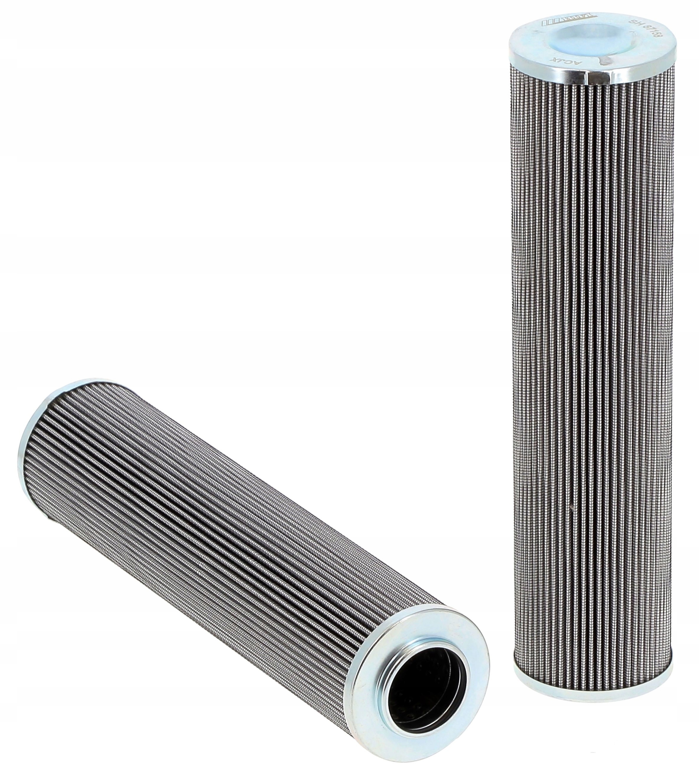 Hydraulický filtr Sh 87158 HiFi Filter