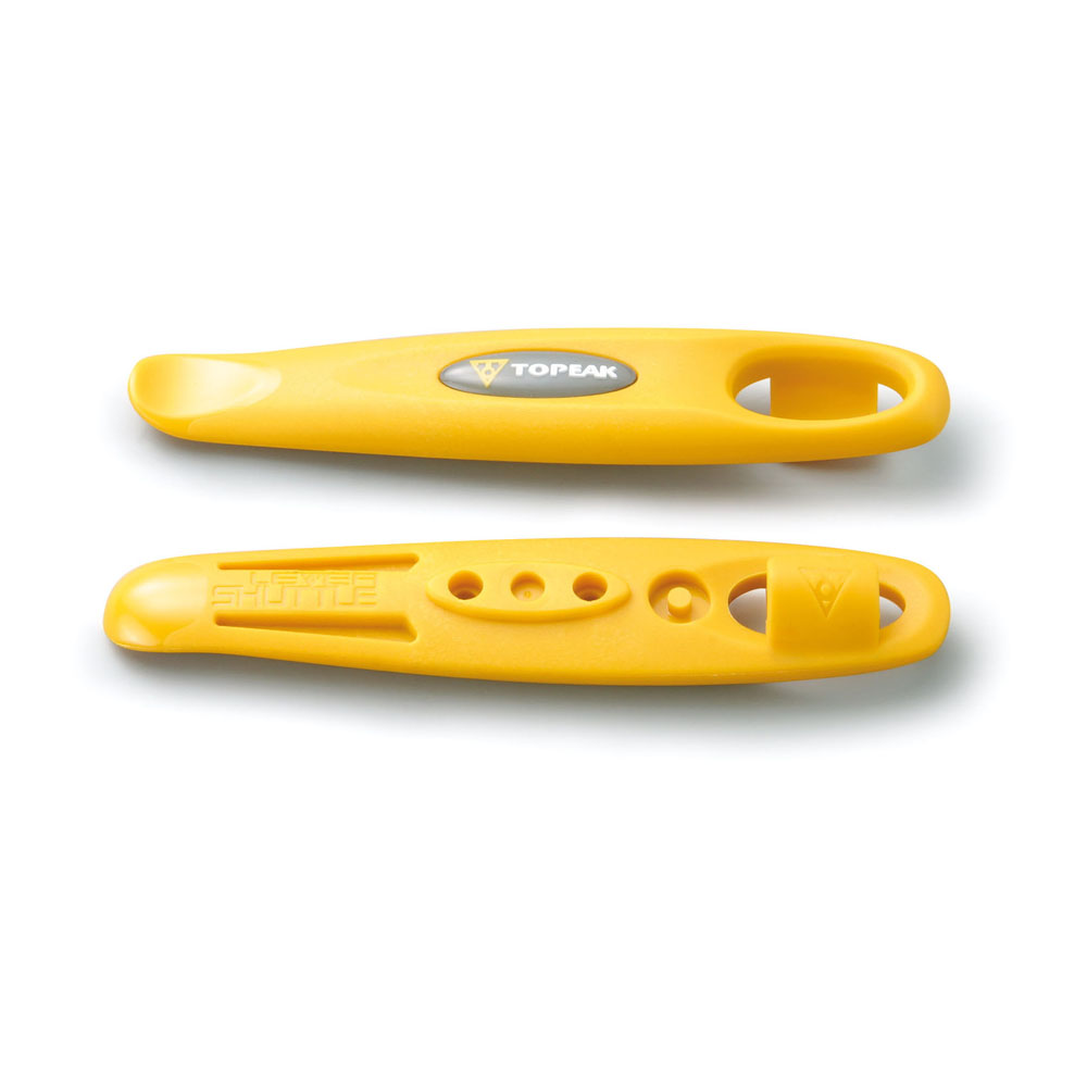 

Topeak Łyżki Do Opon Shuttle Lever 1.1