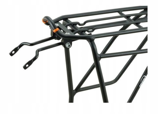 Bagażnik rowerowy Ibera Pakrak Touring ib-ra5 Model IB-RA5