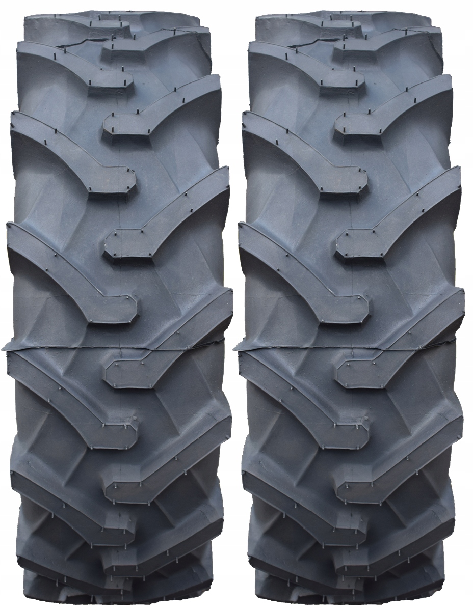 2X 6.50 / 80R14 сельскохозяйственные шины 6.50-14 сеялка