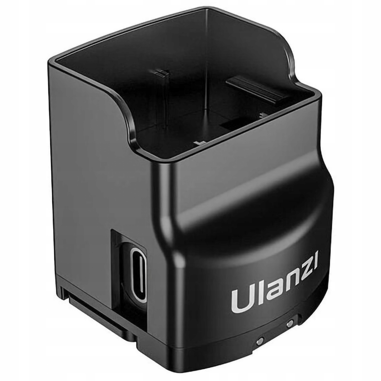 Uchwyt Adapter Stacja ULANZI OP-13 do DJI Osmo Pocket 2 z USB-C Wysokość produktu 0.41 cm