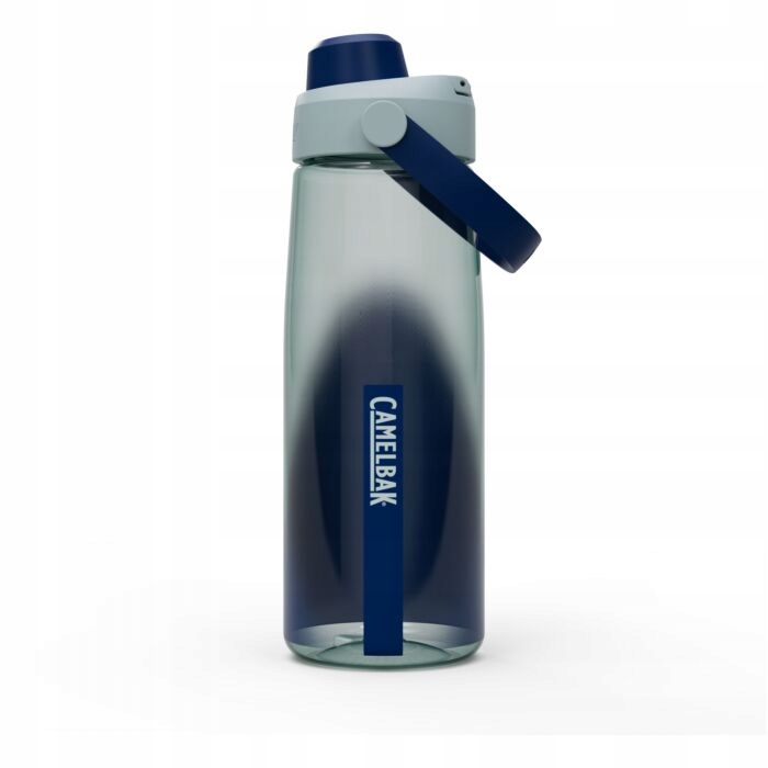 Camelbak butelka tritanowa Thrive Chug 750ml granatowy