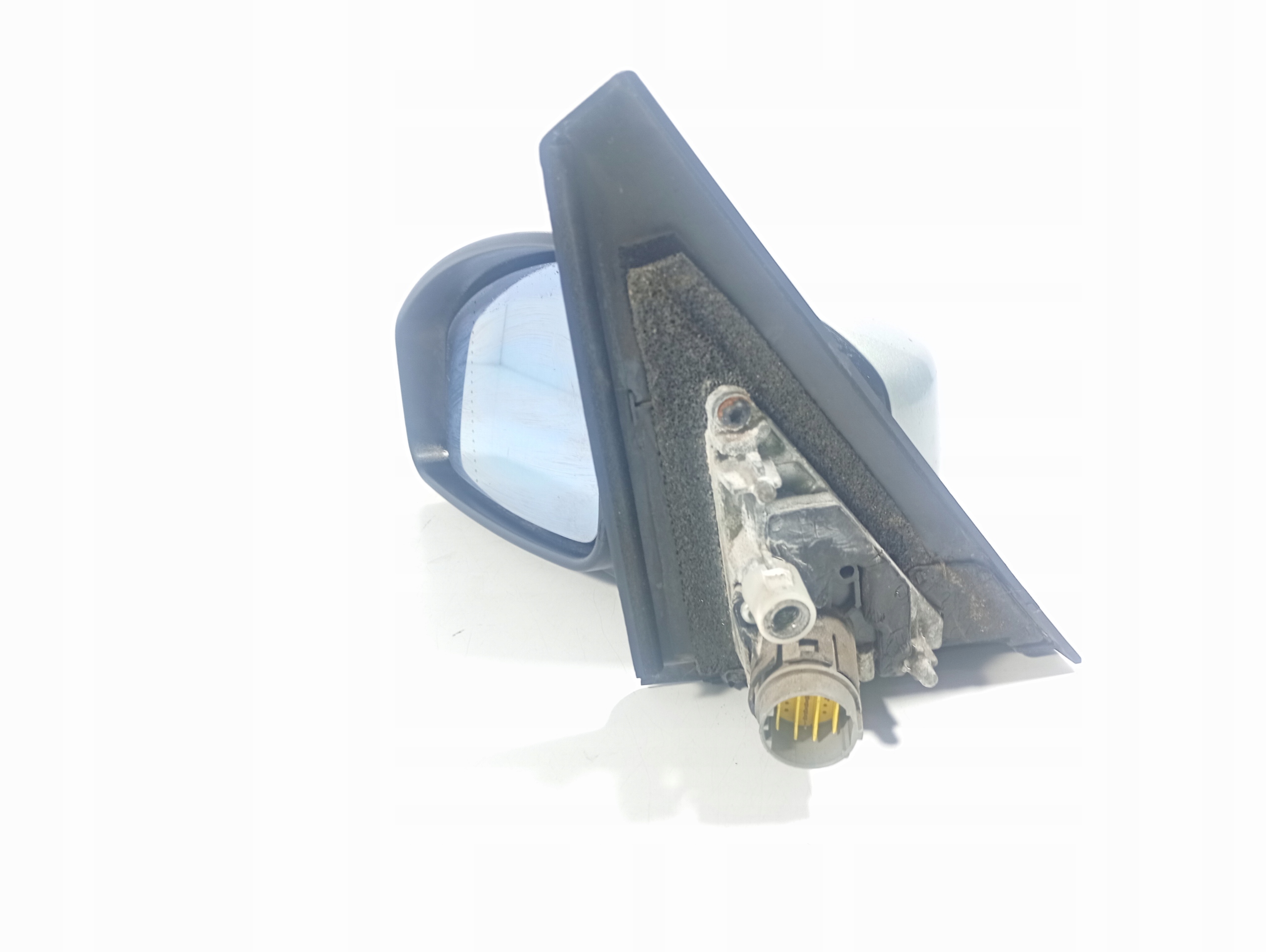 RENAULT ESPACE IV 4 02-15 mirror left electrics 9 PIN OE E9014181