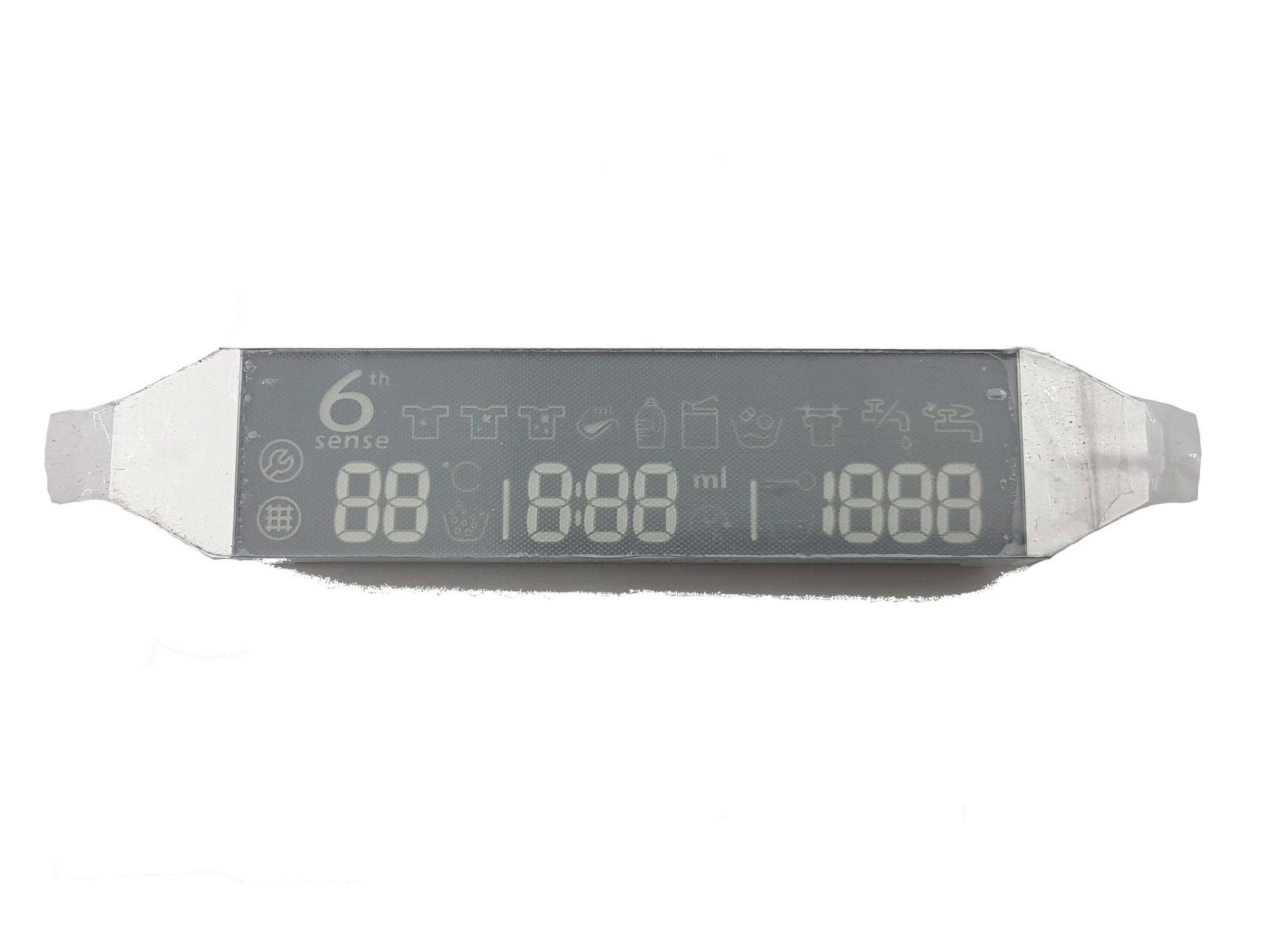 LTM-0916m-LBS светодиодный дисплей