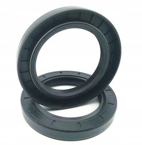 SIMERING 50x82x12 TC NAK SP Dwuwargowy PIERŚCIEŃ USZCZELNIAJĄCY SIMMERING Marka inny