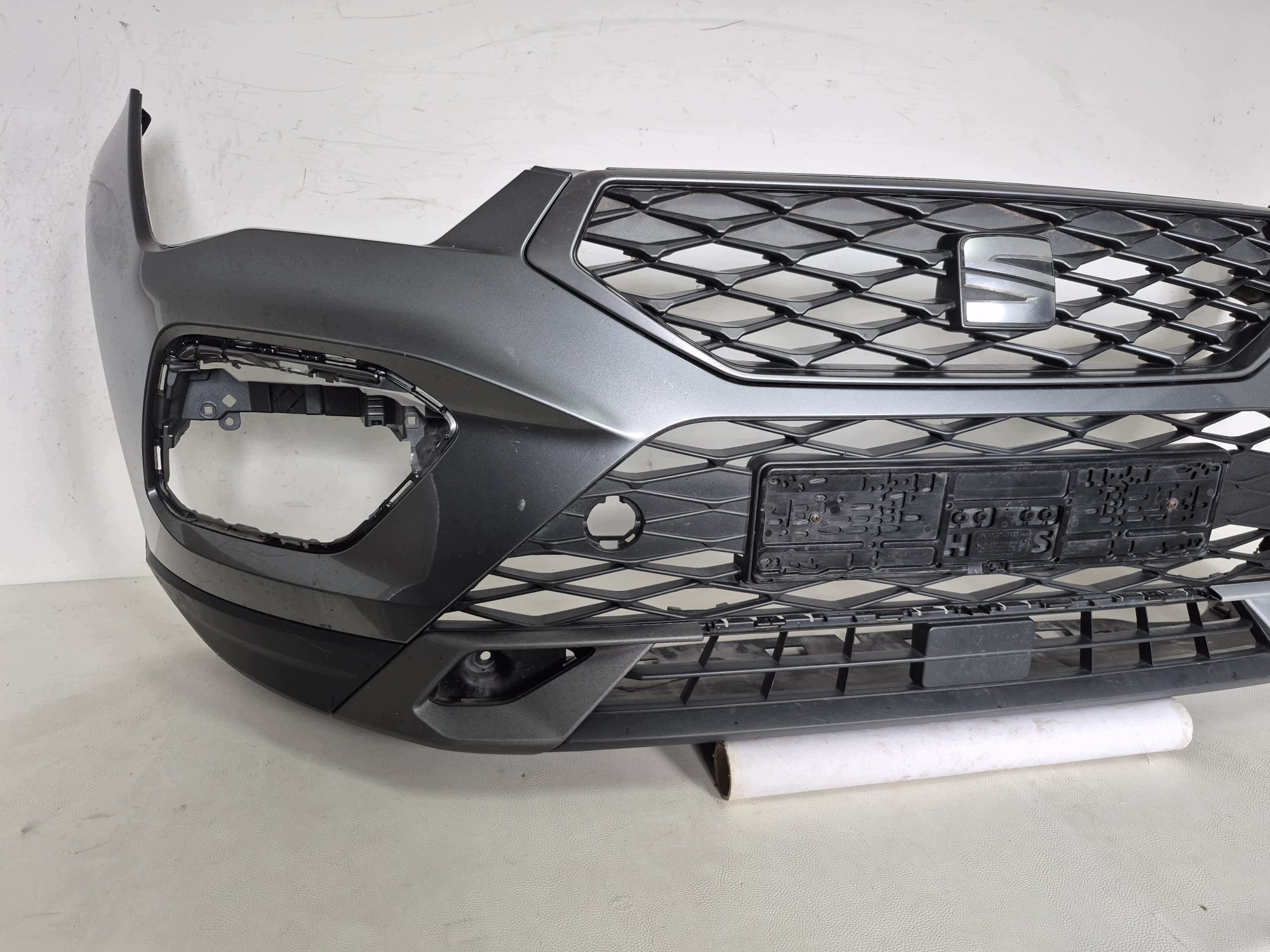 SEAT ATECA 575 FR LIFT 20- bumper front front 6XPDC 575807221