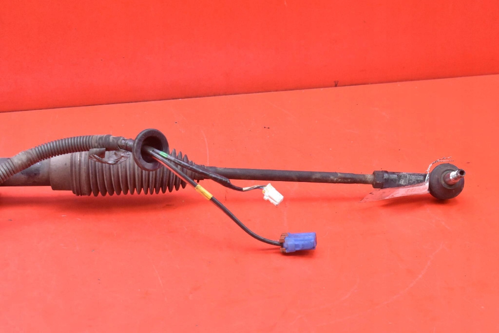 servo control EU A4544600000 SMART FORFOUR 1 and 1.1 75 KM 04-06