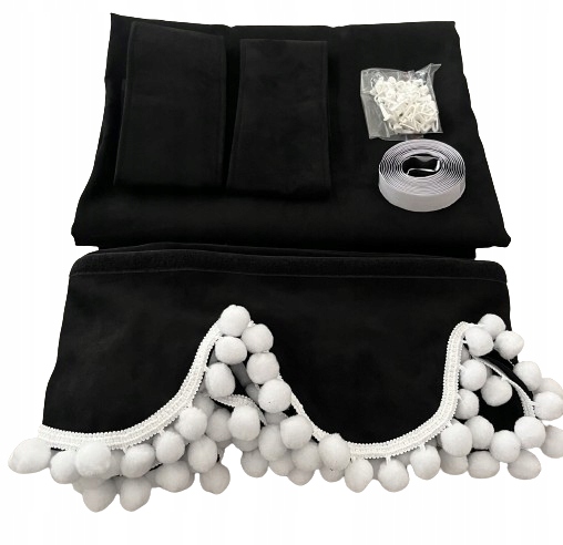 Zasłona TIR typu Standard Plus - IVECO Producent Kotao