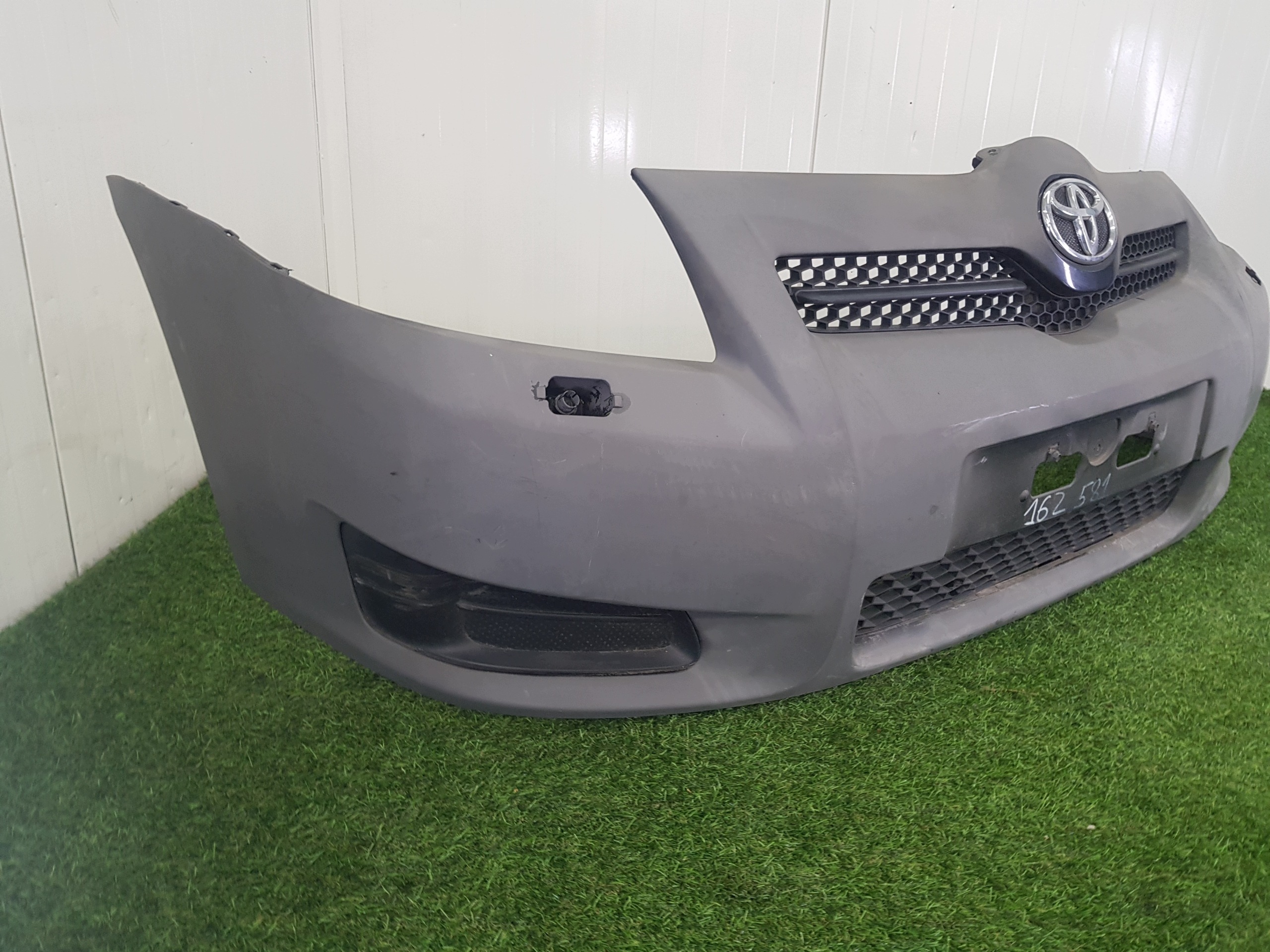 bumper front front TOYOTA COROLLA VERSO 2 52119-0F050