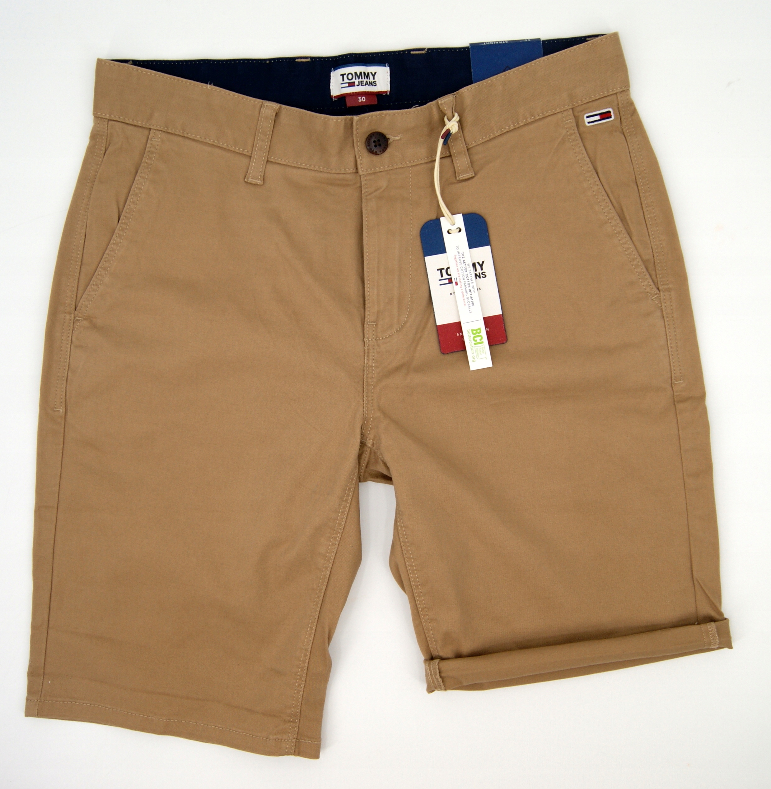 

Spodenki Tommy Hilfiger rozm. W 31