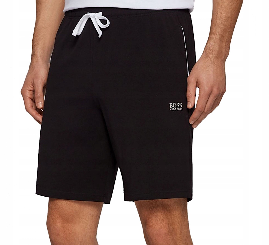 

Spodenki męskie Hugo Boss