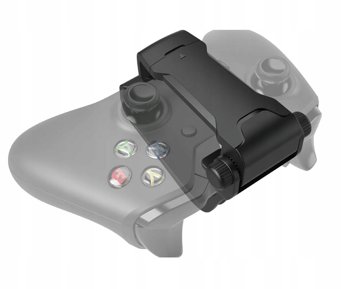 Klips Venom do kontrolera Xbox do telefonu komórkowego Xbox Series X i