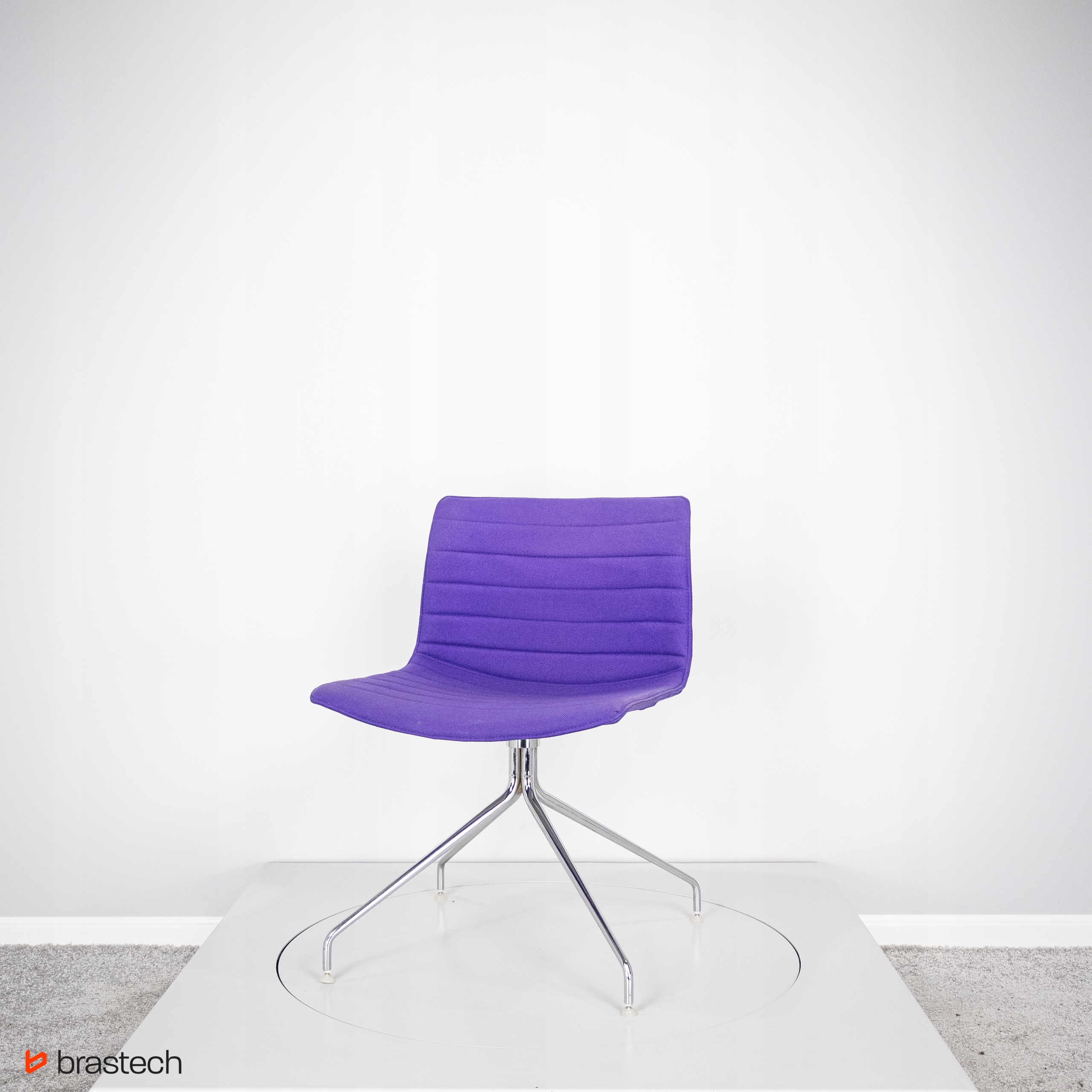 Krzesło biurowe Arper Catifa 53 KB12