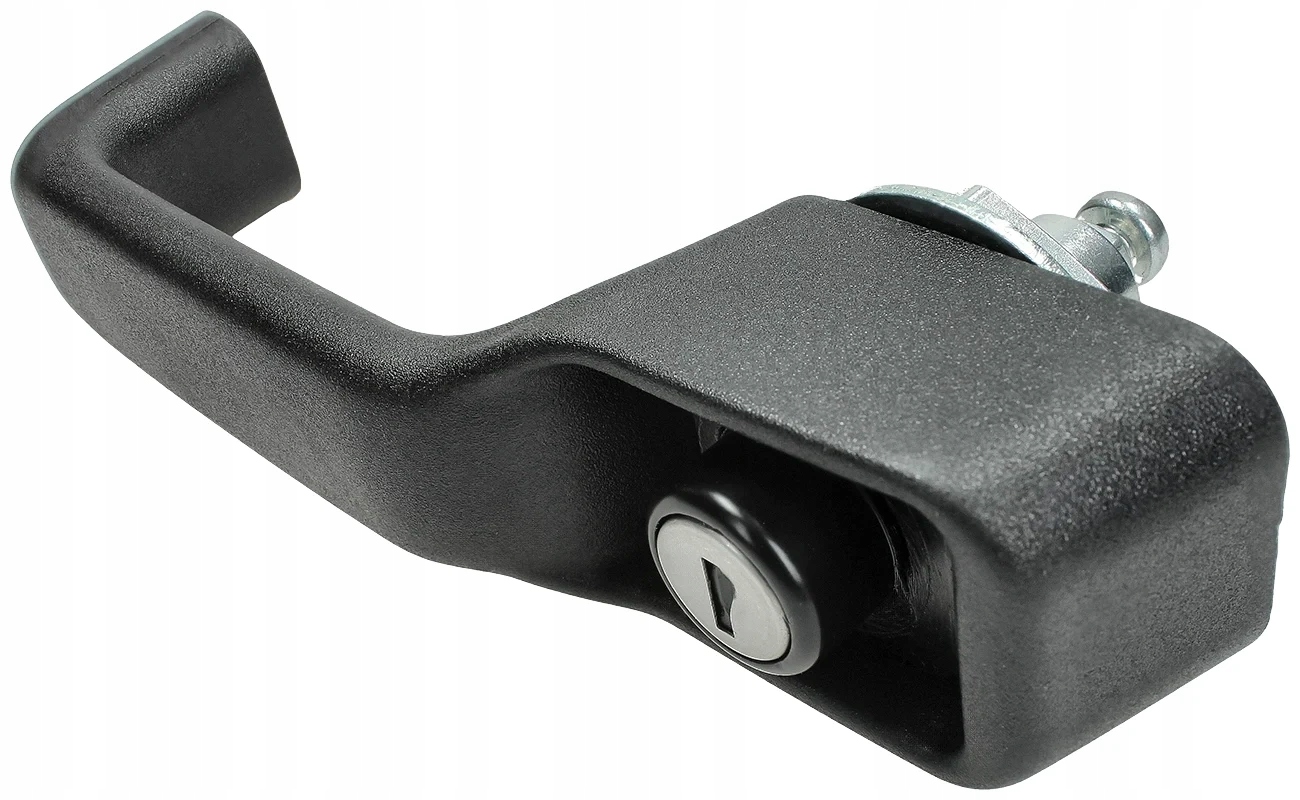 Vnější Klika Dveří Traktorbagru New Holland B110, B115, B95 ostatní